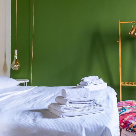 L'Eco Della Rosa Lejlighed Crema Eksteriør billede